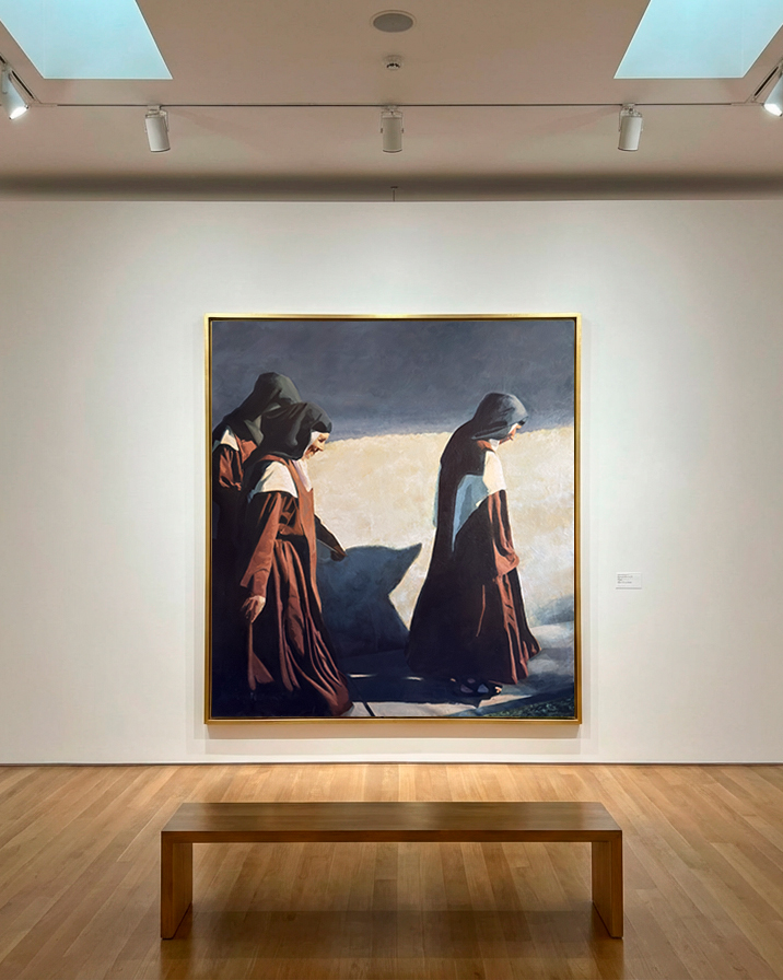 Monestir de la Presentacio